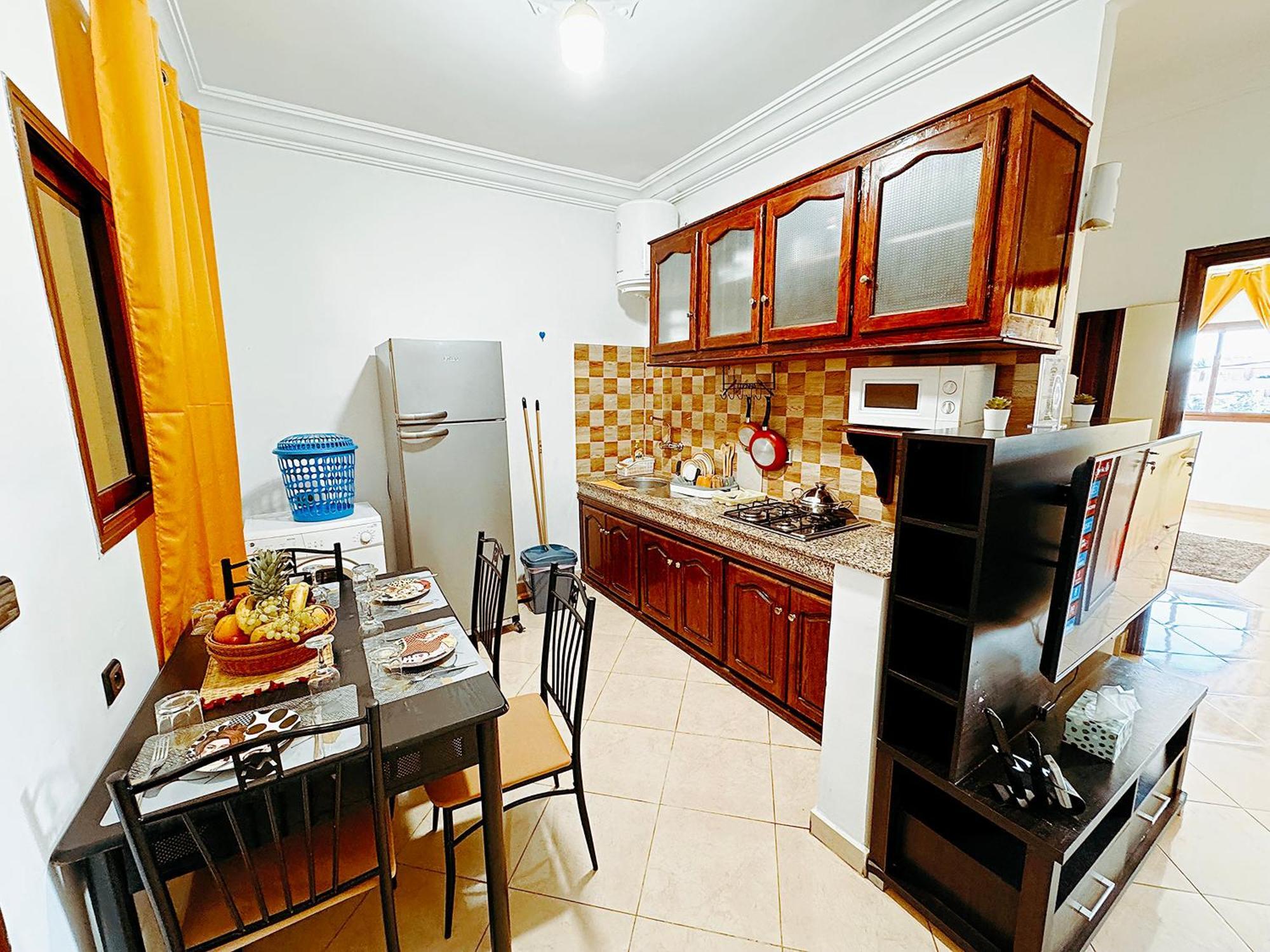Residence Chay - Appartement De Luxe Ouarzazate Exterior photo